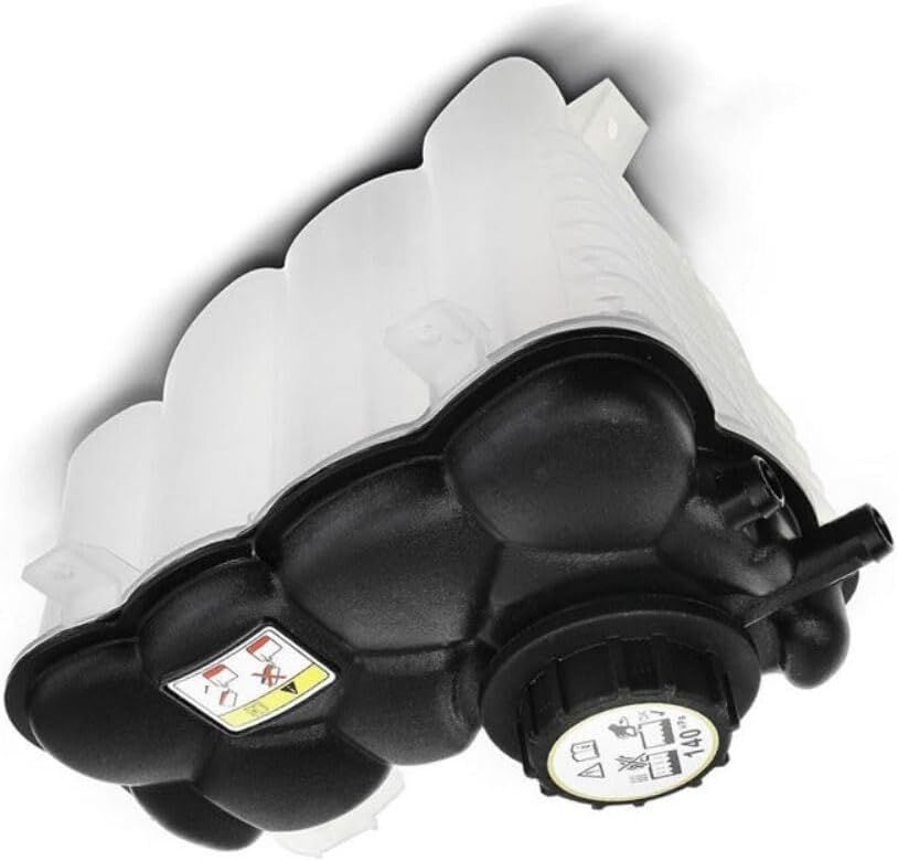 Genleşme Tankı Komple-Lr091767 M-Lr128194-T2H19682 (Jaguar)-T2H42508 (Jaguar)-/Range Rover Range Rover Velar