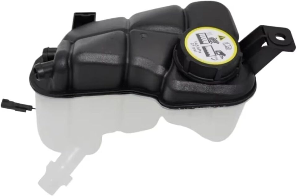 Genleşme Tankı Komple-Lr091767 M-Lr128194-T2H19682 (Jaguar)-T2H42508 (Jaguar)-/Range Rover Range Rover Velar