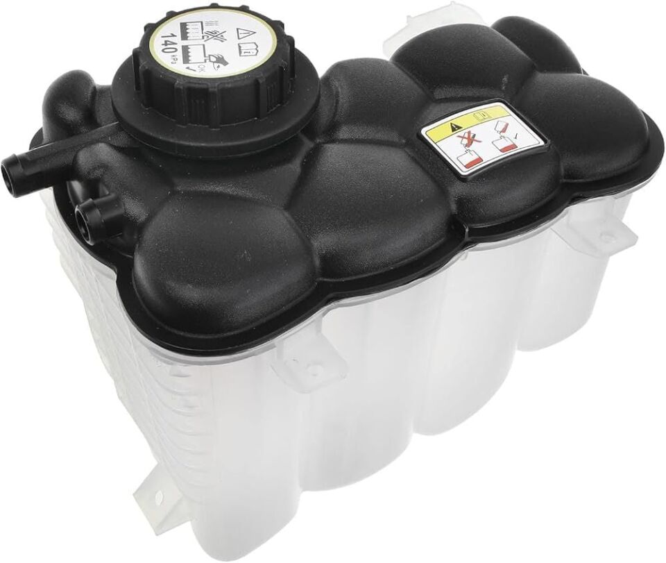 Genleşme Tankı Komple-Lr091767 M-Lr128194-T2H19682 (Jaguar)-T2H42508 (Jaguar)-/Range Rover Range Rover Velar