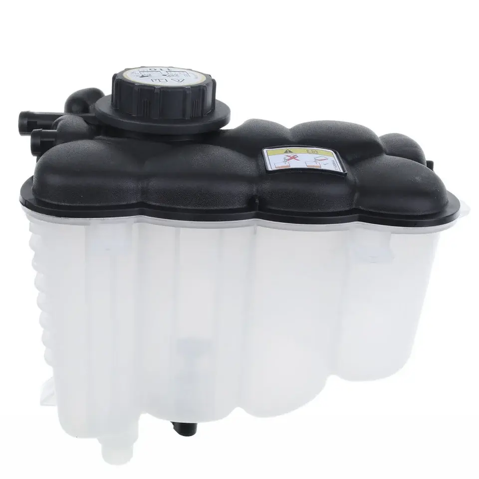 Genleşme Tankı Komple-Lr091767 M-Lr128194-T2H19682 (Jaguar)-T2H42508 (Jaguar)-/Range Rover Range Rover Velar