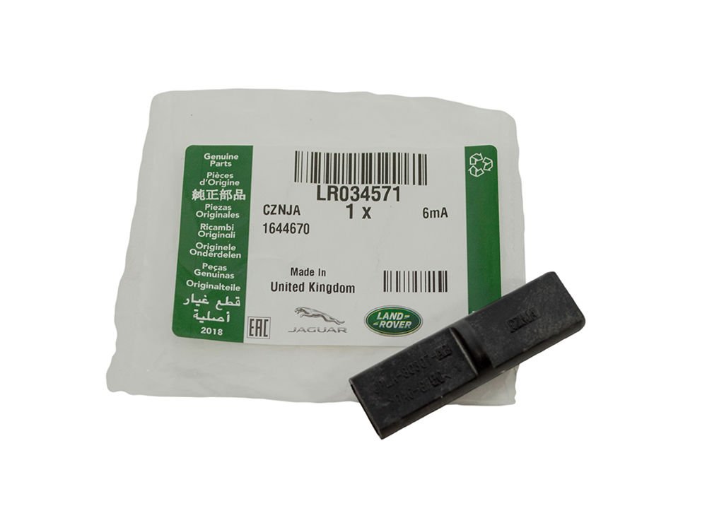 Radyatör Üst Bağlantı Pimi-Lr034571-/Range Rover New