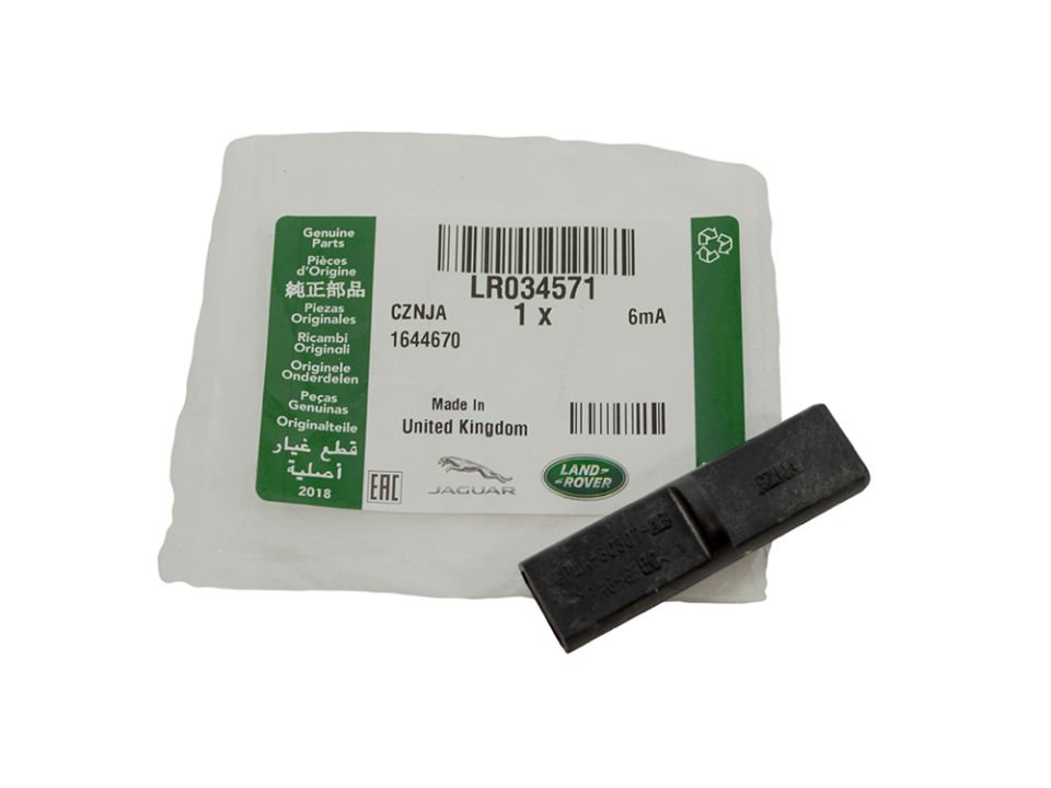 Radyatör Üst Bağlantı Pimi-Lr034571-/Range Rover New