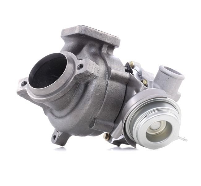Turbo Komple-Stc4546 G-Lr006108-Td4/Freelander 1