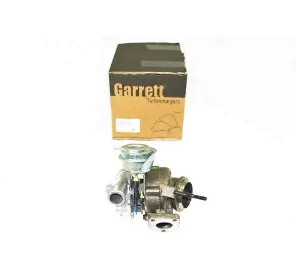 Turbo Komple-Stc4546 G-Lr006108-Td4/Freelander 1
