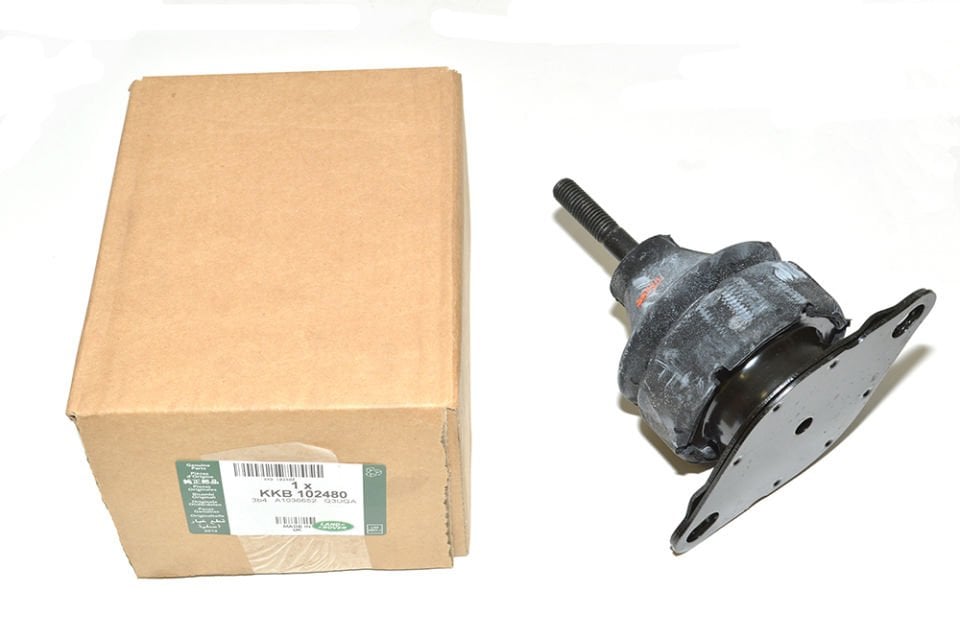 Motor Takozu Sağ Üst-Kkb102480-/Freelander 1