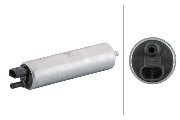 Yakıt Pompası-Lr023043 H.-Wfx000180-Wfx000181-Lr022382-Lr020625-Wqb100480-Td4 - 3.0/Freelander 1-Range Rover New 2