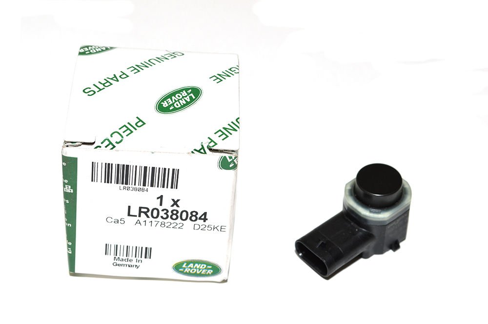Park Sensörü Ön-Arka-Lr038084-Lr010927-/Range Rover Sport-Discovery 4