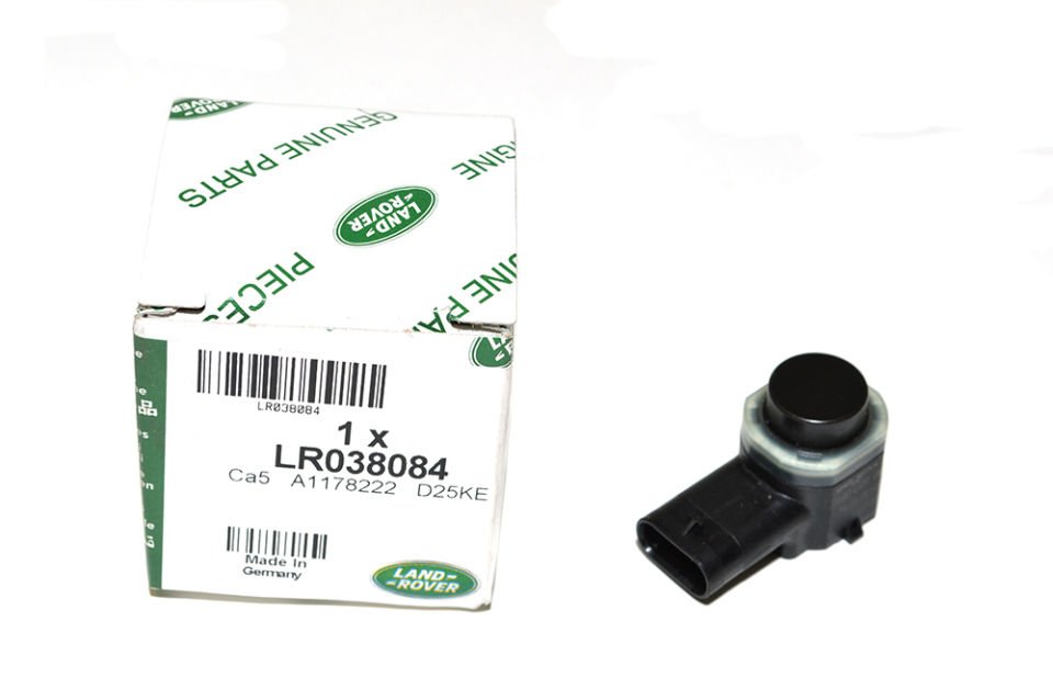 Park Sensörü Ön-Arka-Lr038084-Lr010927-/Range Rover Sport-Discovery 4