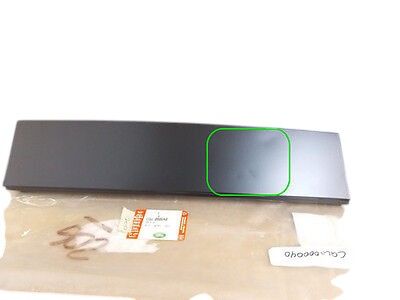 Arka Çamurluk Üstü Cam Ön Kaplaması-Cqw000040-/Range Rover New 2