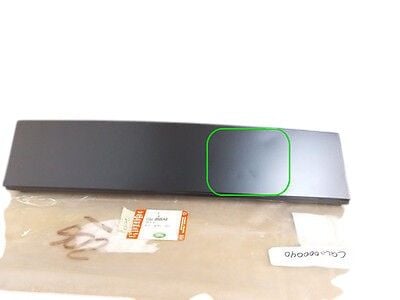 Arka Çamurluk Üstü Cam Ön Kaplaması-Cqw000040-/Range Rover New 2