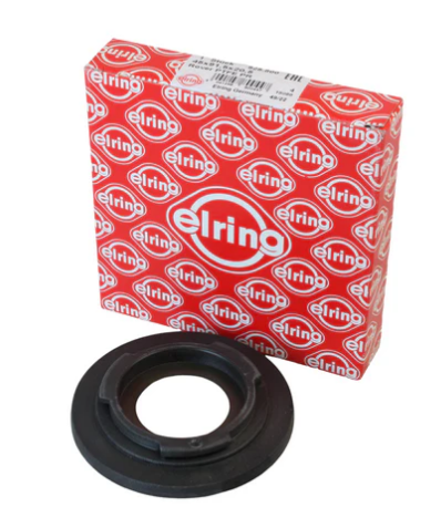 Krank Keçesi Ön-Lr010706 D-5.0 Benzinli/Range Rover New