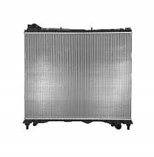 Radyatör Komple (Su)-Lr090625 E-Lr162120-2.0 Dizel/Range Rover Sport