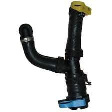 Egr Soğutucu Hortumu-Lr022718 E-4.4 Dizel/Range Rover New