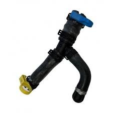 Egr Soğutucu Hortumu-Lr022718 E-4.4 Dizel/Range Rover New