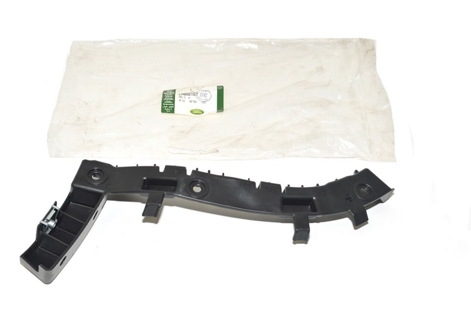 Arka Tampon Bağlantı Braketi Sağ-Lr002167-/Freelander 2