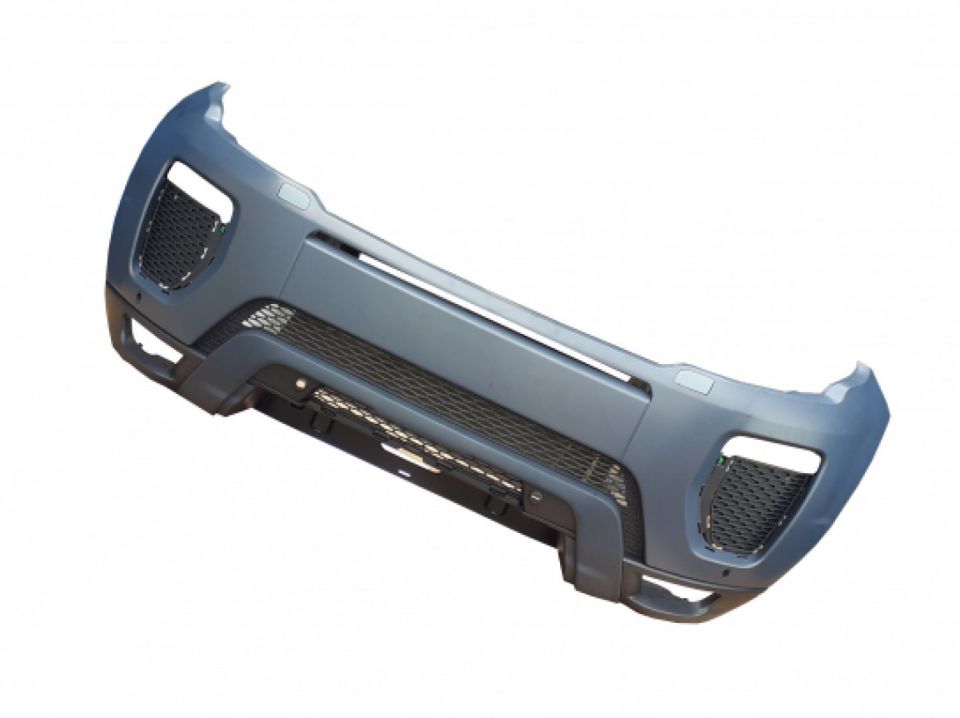 Ön Tampon Komple-Lr079538-/Range Rover Evoque