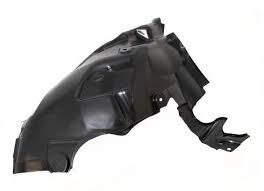 Çamurluk Davlumbazı Ön Sol ( Öne Gelen ) -Lr027395 E-Lr069696-Lr088358-/Range Rover Evoque