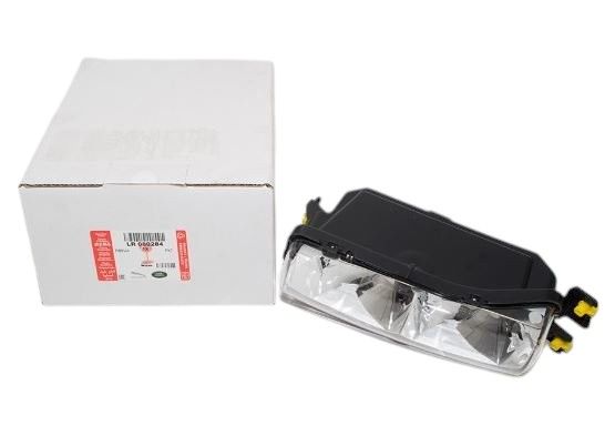 Sis Farı Sol-Lr033407-Lr080284-/Range Rover Sport