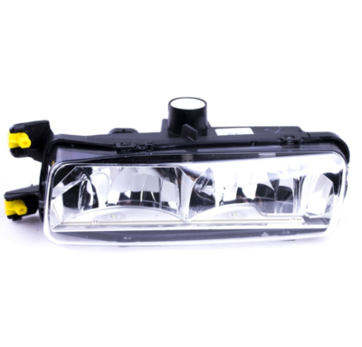 Sis Farı Sol-Lr033407-Lr080284-/Range Rover Sport