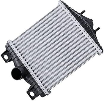 İntercool Radyatörü Komple-Lr036432 B-/Range Rover Sport