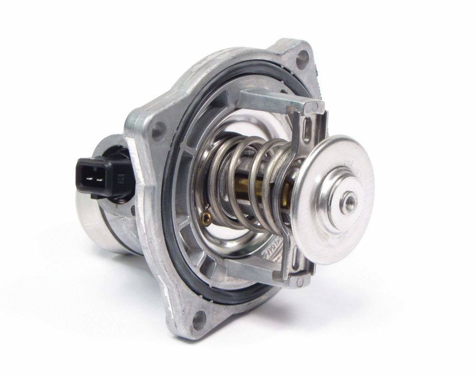 Termostat Komple-Pel000060 B.-4.4 Benzinli/Range Rover New 2