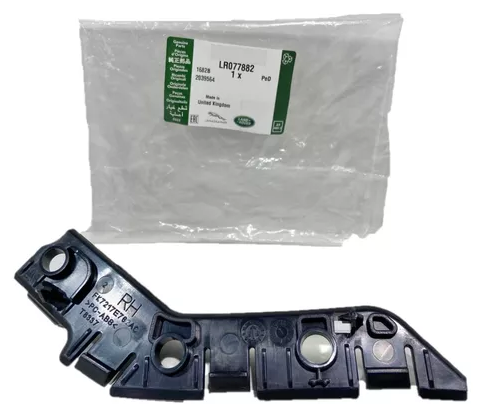 Tampon Bağlantı Braketi Ön Sağ-Lr077882-/Discovery Sport