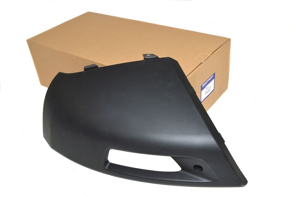 Tampon Alt Kaplama Sol-Lr045053 B-/Range Rover Sport