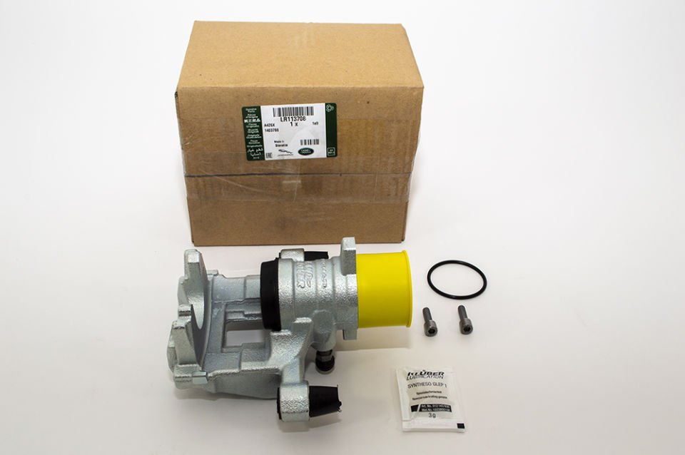 Arka Kaliper Sol-Lr113708-Lr061381-/Range Rover Evoque