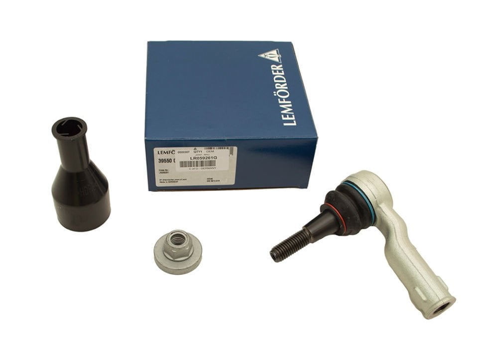 Rot Başı  ( R-L )-Lr059261 L-/Range Rover Sport