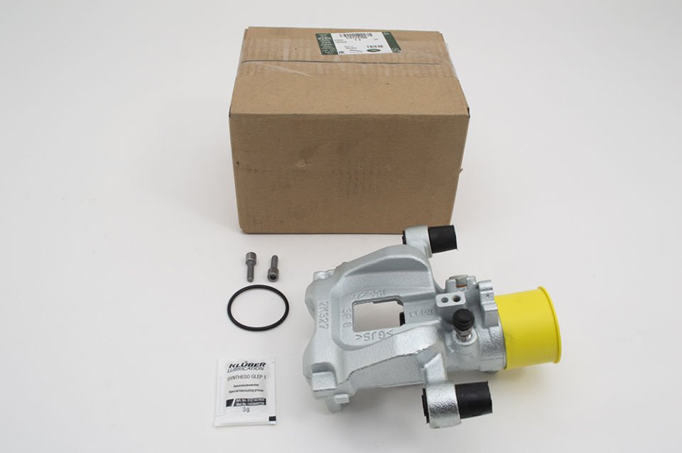 Arka Kaliper Sağ-Lr113706-Lr061380-/Range Rover Evoque