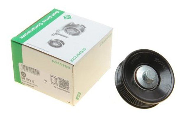 Kayış Gergi Bilyası Sağ Üst-Lr057467 İ-C2C22802 (Jaguar)-/Range Rover Sport