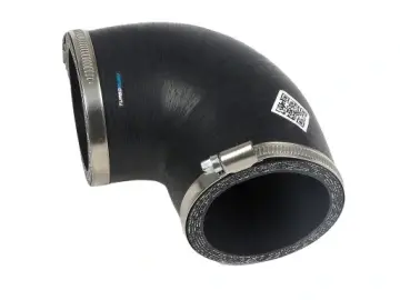 Hortum İntercooler-113123471 N-LR146548-T4A40837 (JAGUAR)-T2R45658 (JAGUAR)-R.R.SPORT-R.R.NEW
