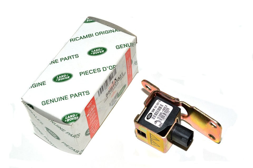 Abs Antilock G Sensör-Ssb101331-Ssb101330-/Freelander 1
