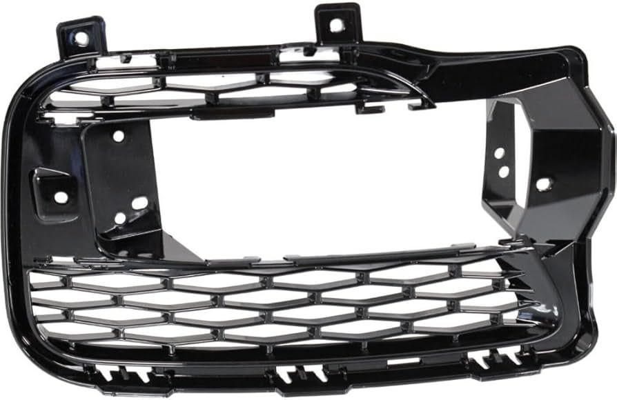 Sis Lamba Çerçevesi Sol-Lr045034-/Range Rover Sport
