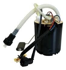 Yakıt Pompası Komple ( Depo İçi )-Lr026193 A-2.2 Dizel/Range Rover Evoque