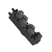 Cam Açma Anahtar Seti Sol Ön (5 Kapı)-Lr025908 M-/Range Rover Evoque
