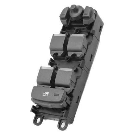 Cam Açma Anahtar Seti Sol Ön (5 Kapı)-Lr025908 M-/Range Rover Evoque