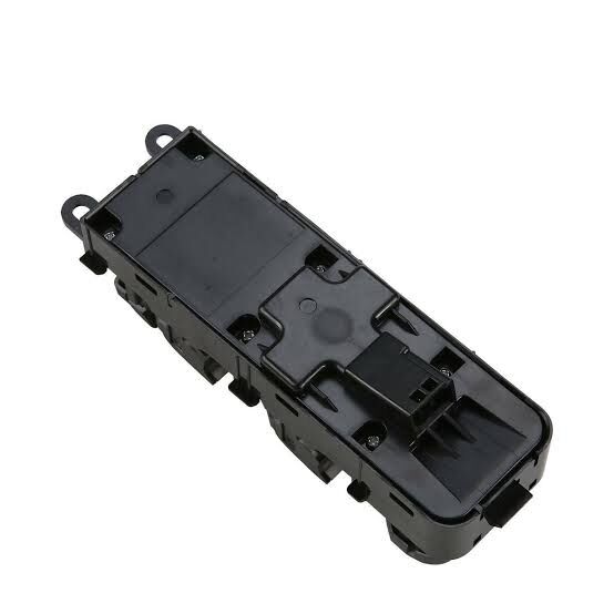 Cam Açma Anahtar Seti Sol Ön (5 Kapı)-Lr025908 M-/Range Rover Evoque