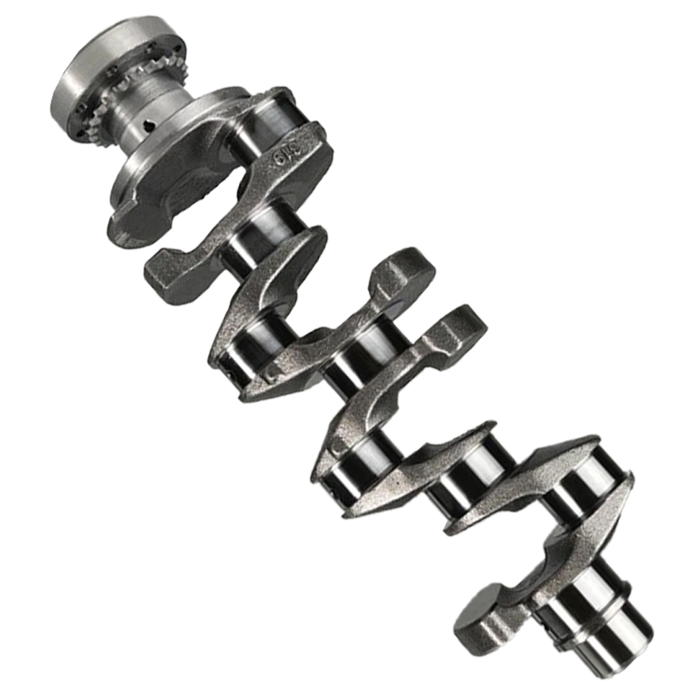 Krank Mili Standart - 180 Lık-Lr090358 M.-2.0 Dizel/Discovery 5