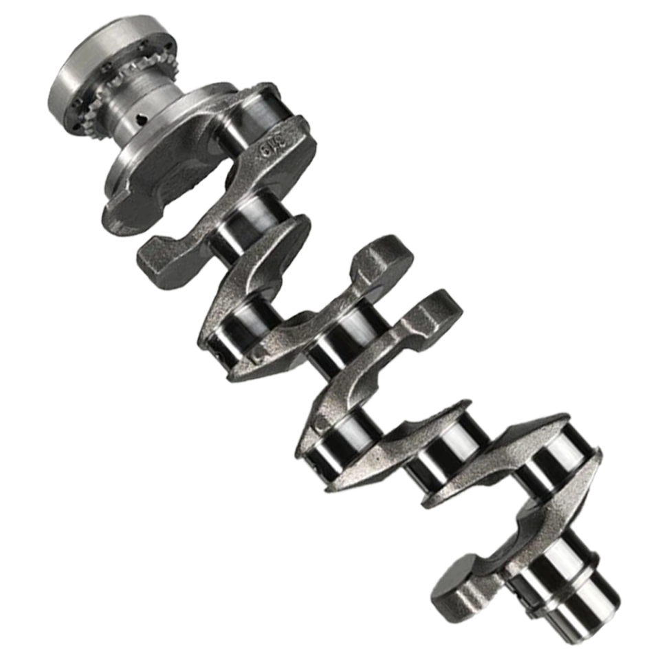 Krank Mili Standart - 180 Lık-Lr090358 M.-2.0 Dizel/Discovery 5