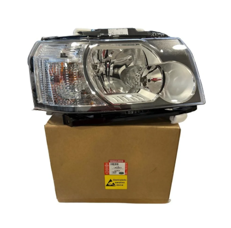 Far Komple Sağ ( Halojen )-Lr001560-Lr038201-/Freelander 2