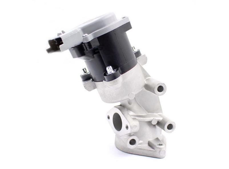 Egr Valfi Sol ( Euro4 )-Lr018323 N-Lr009809-Lr006960-Lr006988-2.7/Range Rover Sport-Discovery 3