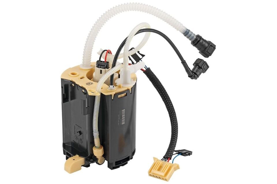 Yakıt Pompası Komple ( Depo İçi )-Lr026193 A-2.2 Dizel/Range Rover Evoque