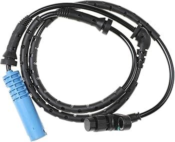 Abs Sensörü Arka ( R-L )-Ssf000021 B-/Range Rover New 2