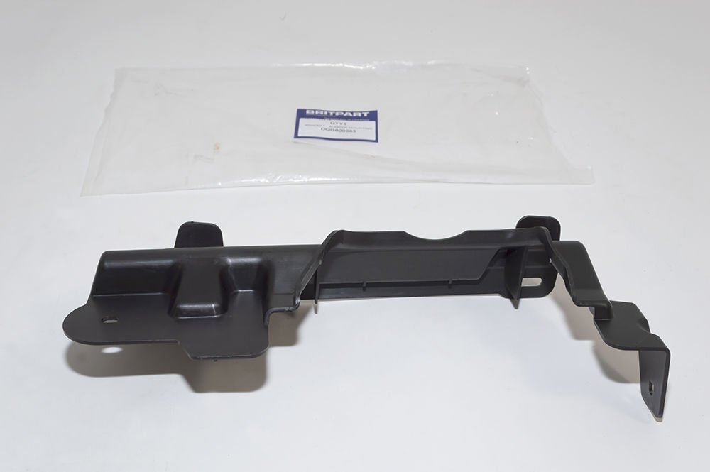 On Bağlantı Braketi Orta Sağ -Dqg000063 B-/Range Rover Sport