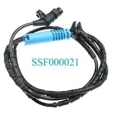 Abs Sensörü Arka ( R-L )-Ssf000021 B-/Range Rover New 2