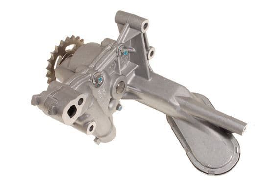 Yağ Pompası Komple-Lr022455 L-Lr004292-C2S52041 (Jaguar)-2.2/Freelander 2