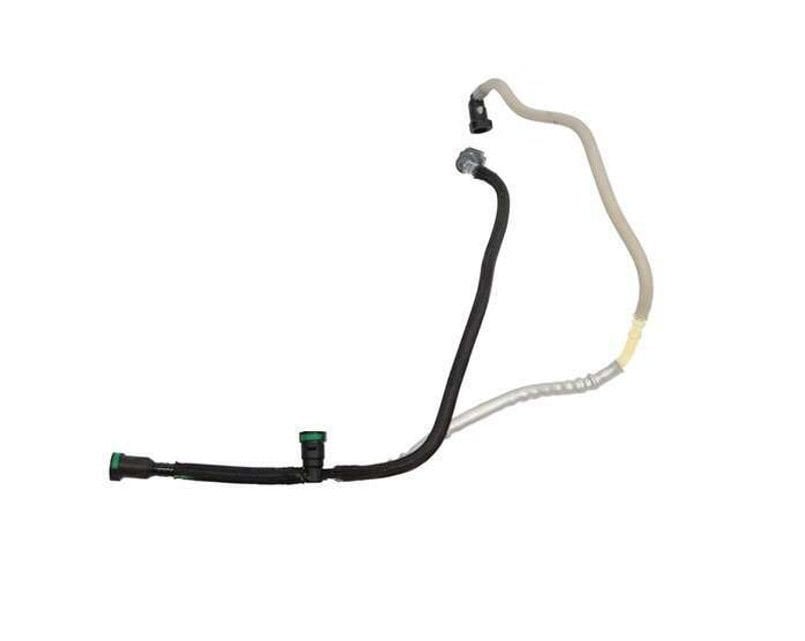 Mazot Boru Seti -Lr022350-Jde13608 (Jaguar)-2.2/Freelander 2