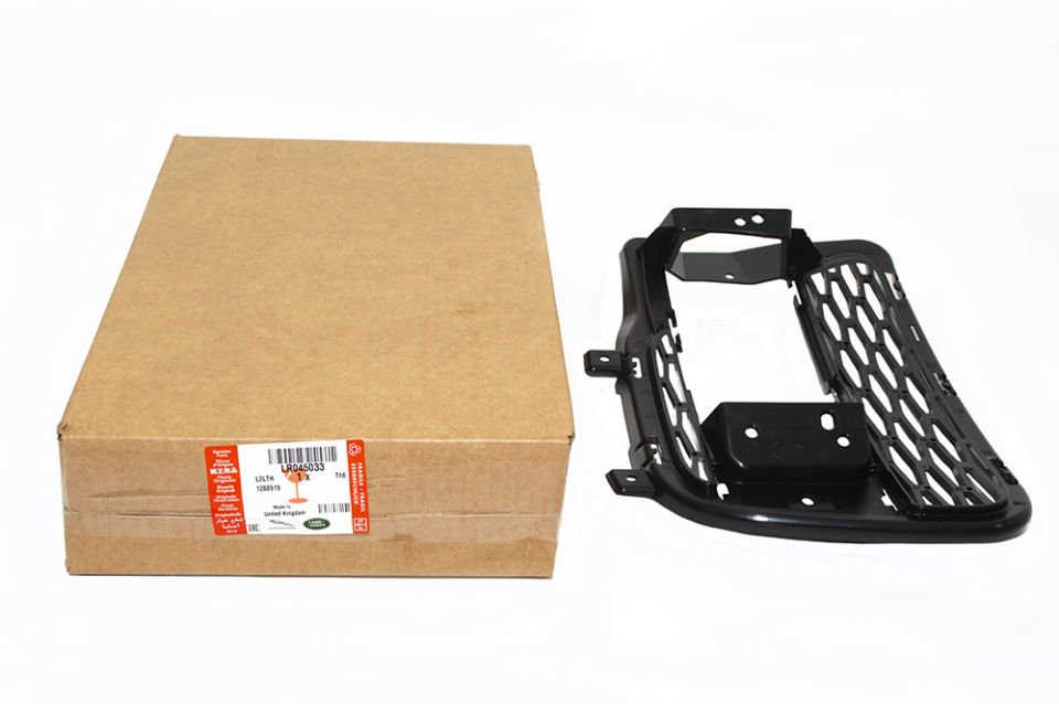 Sis Lamba Çerçevesi Sağ-Lr045033-/Range Rover Sport
