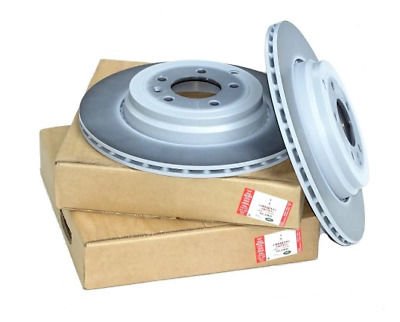 Fren Diski Arka ( Adet )-Lr016192-5.0/Range Rover Sport
